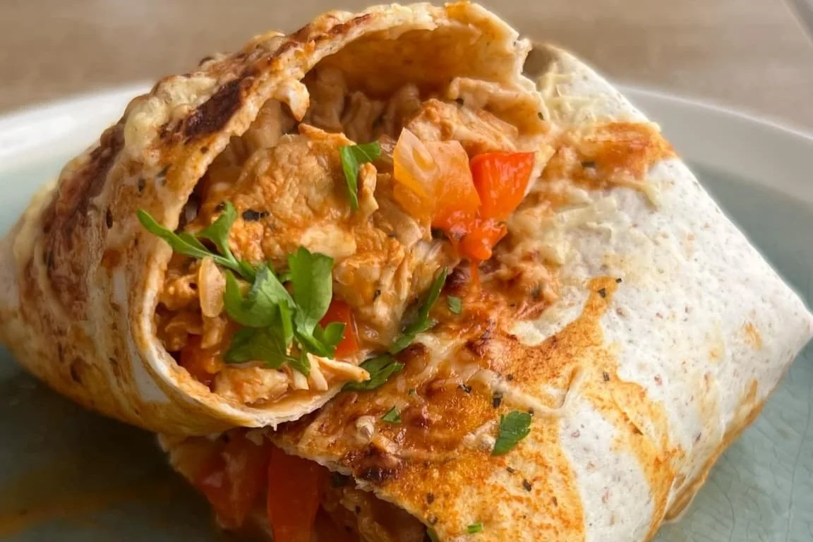 Healthy Meal